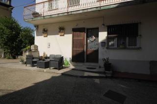 Appartamento All'Ombra del Castello affitto breve - - 9