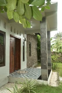 Althea Private Tropical 2BR Villa with Pool & GardenBliss - Kuta Lombok - 9