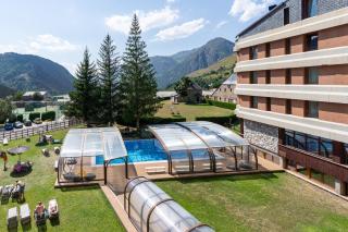 Hotel Montarto - Baqueira Beret - 0