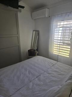 Maison confortable à Baie-Mahault avec jardin privatif - 4