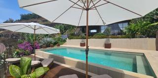 Les Terrasses Suites - Calheta - 0