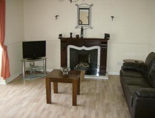 Causeway Bungalow - 4