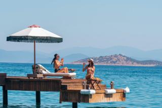 Hyde Bodrum - Ultra All Inclusive, Adult Only - Bodrum - 7