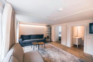 Mysig vindsvåning i Gamla stan - Stockholm - 8