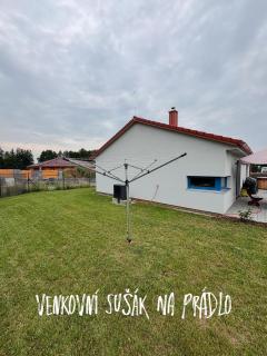 Chalupa Postřekovo - Postřekov - 4