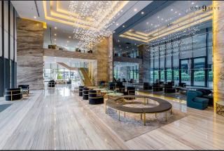 One9Five Asoke - Rama 9 - 9
