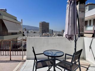 Athenian Sky - 3