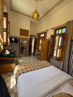 Riad Al Mozyane - 7