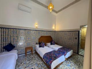 Riad Al Mozyane - Fès - 3