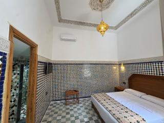 Riad Al Mozyane - 3