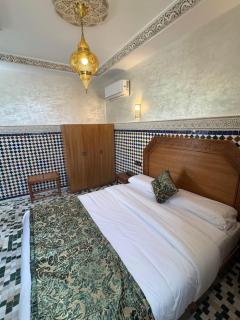 Riad Al Mozyane - 9