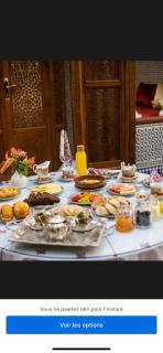 Riad Al Mozyane - Fès - 0
