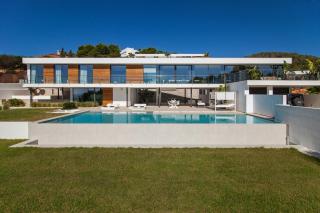 Seaside Sanctuary in Ibiza City, 1061 - Es Cubells - 4