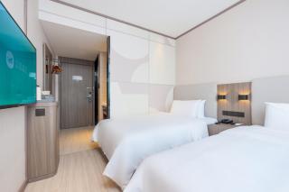 Hanting Hotel Beijing Changping Shahe Gonghuacheng - 5