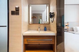 Hanting Hotel Beijing Changping Shahe Gonghuacheng - 4