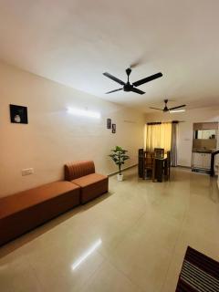 Cochin Inn Villa - Cochin - 9