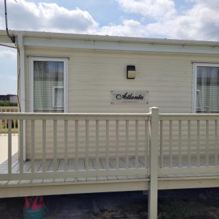125 Maple Lake Southview Caravan Park - Winthorpe - 7