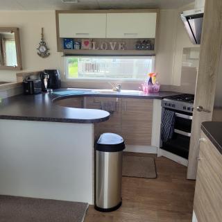 125 Maple Lake Southview Caravan Park - Winthorpe - 5