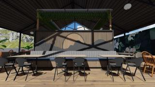 AURA Lounge - 0