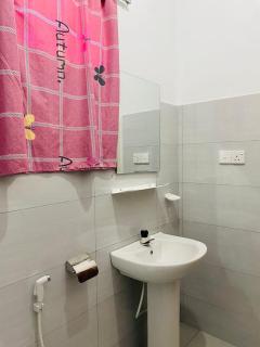 Viyan hotel - Negombo - 3