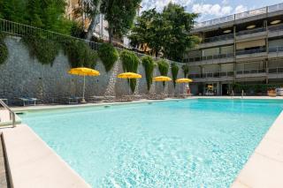 GuestHost - Modern Escape with Pool & Sunny Terrace - Sanremo - 0