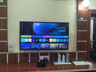 Hotel Amrapali Classic - Bhawānipatna - 8