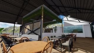 AURA Lounge - 4