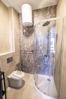New Luxury Double Bed Studio With View -BV5 - 8