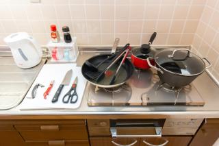 Pine Look Mansion - Vacation STAY 8087 - Osaka - 2
