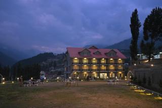 Hotel Demanchi By The Leaf - 6