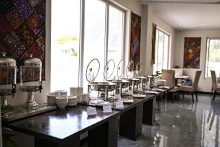 Hotel Demanchi By The Leaf - 2