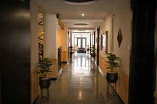 Hotel Demanchi By The Leaf - 4