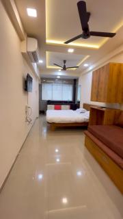 Supra'z Nest - Kolhapur - 1