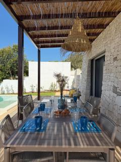 Villa Niya - Zen 56 - Torre Pali - 8