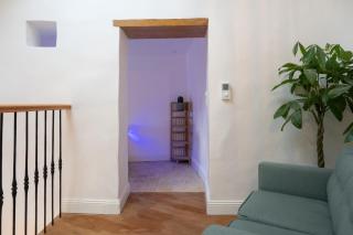 La chambre des Remparts Romantiques - 1