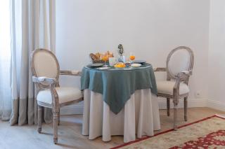 La chambre des Remparts Romantiques - 3