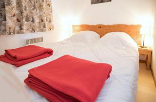 Balcons B 021 - PARC NAT VANOISE appart 6 pers - 7