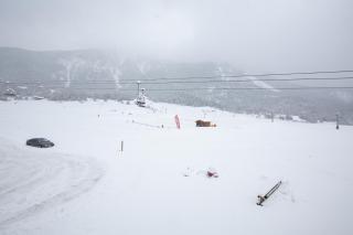 Balcons B 021 - PARC NAT VANOISE appart 6 pers - Val Cenis - 2