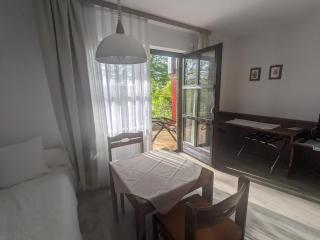 Ferienappartement Bademantelzugang zur Therme - 7