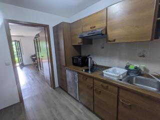 Ferienappartement Bademantelzugang zur Therme - 6