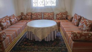 Sublime appartemnt dans les jardins - Ifrane - 7