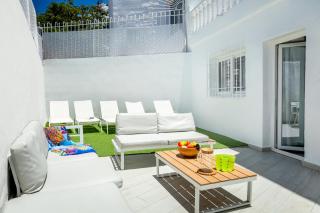 Villa Fiesta Las Americas up to 14 Guests Party Stay - 8