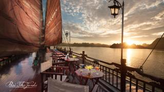 Victory Cruise 4 star Ha Long Bay - 6
