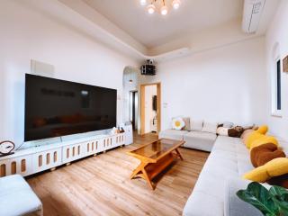 There B&B - Jiaoxi - 5