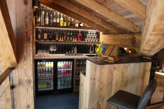 CHALET TEKA LES GETS - Appartement Duplex - 6