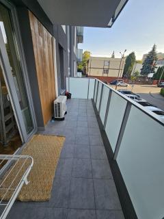 LUXURY APARTMENTS WILCZA 1 by Marta klimatyzacja - 2