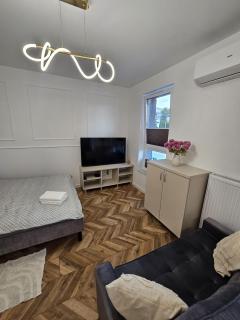 LUXURY APARTMENTS WILCZA 1 by Marta klimatyzacja - 7