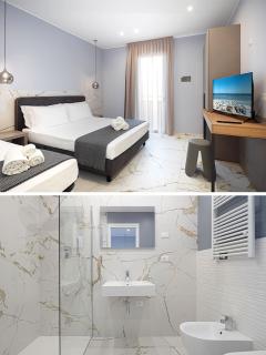 Hotel Cola Frontemare - Bellaria-Igea Marina - 7