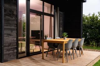 Slow Living bij Mölke x Wellnesslodges - Zuna - 4