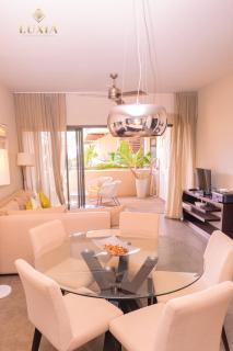 Appartement de Luxe au Domaine des Alizées Club & Spa, Grand Baie - Grand Baie - 6